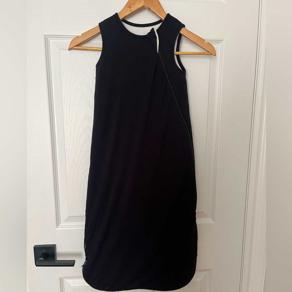 Kyte BABY Black Sleep Sack 2.5tog Size M Unisex